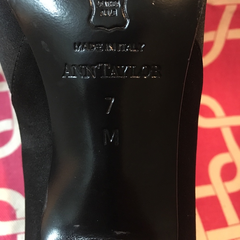 Heels - Picture 5 of 6